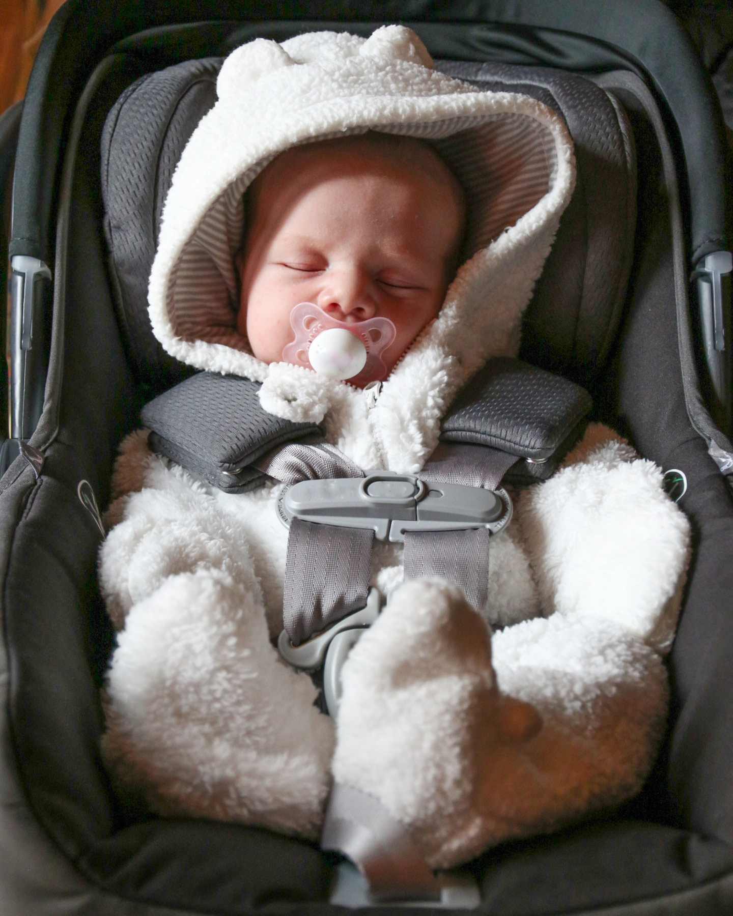 Winterbaby richtig anziehen die besten Tipps für kalte Tage